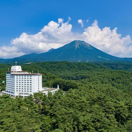 Royal Hotel Daisen Hoki Exterior photo